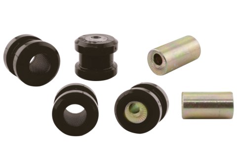 Whiteline 94-01 Acura Integra / 88-95 Honda Civic Front Camber Correction Control Arm Upper Bushing thumbnail 7