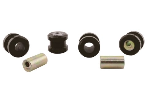 Whiteline 94-01 Acura Integra / 88-95 Honda Civic Front Camber Correction Control Arm Upper Bushing thumbnail 9
