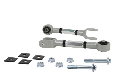 Whiteline 2015+ Ford Mustang S550 GT/Shelby Rear Suspension Control Arm thumbnail 2