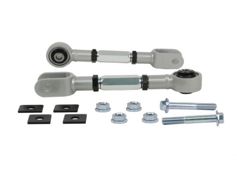 Whiteline 2015+ Ford Mustang S550 GT/Shelby Rear Suspension Control Arm thumbnail 3