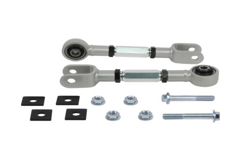 Whiteline 2015+ Ford Mustang S550 GT/Shelby Rear Suspension Control Arm thumbnail 6