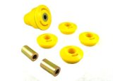Whiteline 09+ Lancer Ralliart Rear Positive Traction Kit thumbnail 1