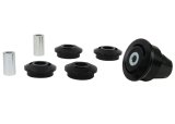 Whiteline 09+ Lancer Ralliart Rear Positive Traction Kit thumbnail 2
