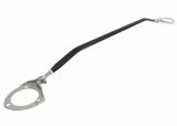 Whiteline 09+ Lancer Ralliart Front adjustable strut tower brace thumbnail 3