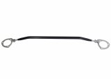 Whiteline 09+ Lancer Ralliart Front adjustable strut tower brace thumbnail 8