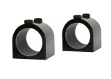 Whiteline Plus KS30 Mounting Saddle 32mm Heavy Duty Sway Bar Bushing Set thumbnail 1