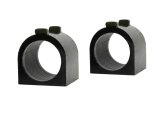 Whiteline Plus KS30 Mounting Saddle 32mm Heavy Duty Sway Bar Bushing Set thumbnail 2