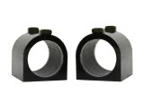 Whiteline Plus KS30 Mounting Saddle 32mm Heavy Duty Sway Bar Bushing Set thumbnail 3