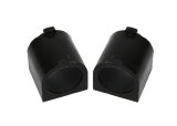 Whiteline Plus KS30 Mounting Saddle 32mm Heavy Duty Sway Bar Bushing Set thumbnail 9