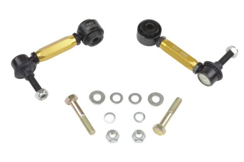 Whiteline 96+ Audi A3 / 98+ Audi TT / 98-09 VW Beetle / 97+ Golf (Exc. R32) / 98-05 Jetta / 97-09 Ra thumbnail 4