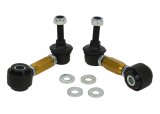 Whiteline 90-97 Mazda Miata Adjustable Front Sway Bar Links thumbnail 4