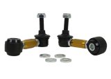 Whiteline 90-97 Mazda Miata Adjustable Front Sway Bar Links thumbnail 5
