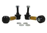 Whiteline 90-97 Mazda Miata Adjustable Front Sway Bar Links thumbnail 6