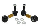 Whiteline 90-97 Mazda Miata Adjustable Front Sway Bar Links thumbnail 7