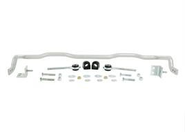 Whiteline 00-02 BMW 3 Series E36 (Incl. M3) Rear 22mm Heavy Duty Adjustable Swaybar thumbnail 1