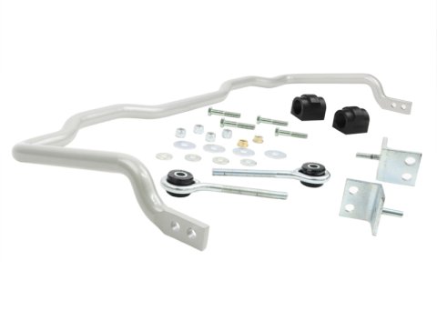 Whiteline 00-02 BMW 3 Series E36 (Incl. M3) Rear 22mm Heavy Duty Adjustable Swaybar thumbnail 4