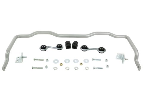 Whiteline 00-02 BMW 3 Series E36 (Incl. M3) Rear 22mm Heavy Duty Adjustable Swaybar thumbnail 5