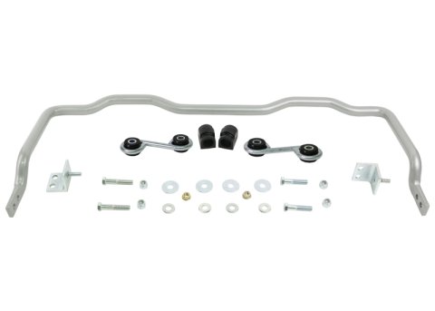 Whiteline 00-02 BMW 3 Series E36 (Incl. M3) Rear 22mm Heavy Duty Adjustable Swaybar thumbnail 7