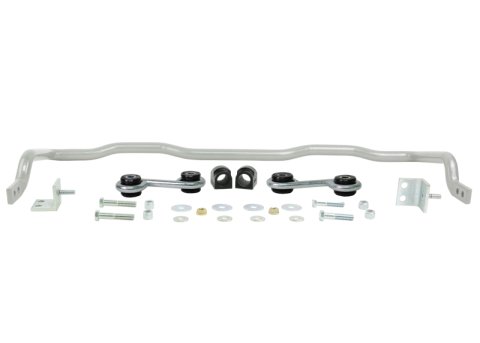 Whiteline 00-02 BMW 3 Series E36 (Incl. M3) Rear 22mm Heavy Duty Adjustable Swaybar thumbnail 8