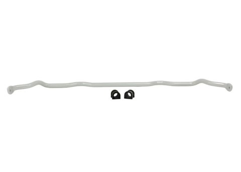 Whiteline 97-02 Toyota Camry MCV20/SXV20/SXV23 Front 24mm Heavy Duty Fixed Swaybar thumbnail 1