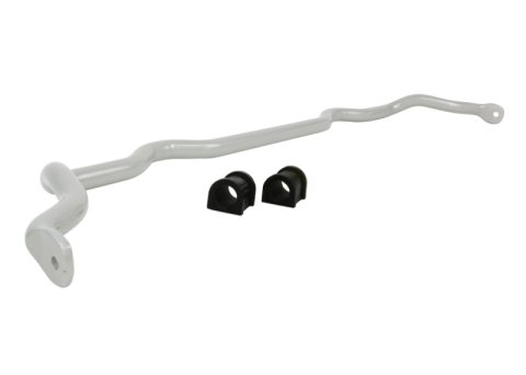 Whiteline 97-02 Toyota Camry MCV20/SXV20/SXV23 Front 24mm Heavy Duty Fixed Swaybar thumbnail 4