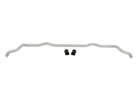 Whiteline 97-02 Toyota Camry MCV20/SXV20/SXV23 Front 24mm Heavy Duty Fixed Swaybar thumbnail 6