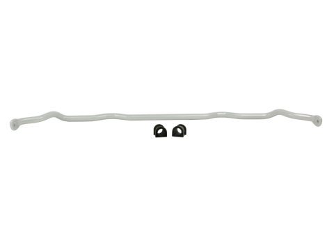 Whiteline 97-02 Toyota Camry MCV20/SXV20/SXV23 Front 24mm Heavy Duty Fixed Swaybar thumbnail 7
