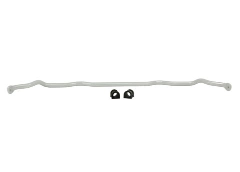 Whiteline 97-02 Toyota Camry MCV20/SXV20/SXV23 Front 24mm Heavy Duty Fixed Swaybar thumbnail 8