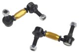 Whiteline 03+ Nissan 350z Z33 / 07-08 Infiniti G35 (Exc AWD) Fr Swaybar-Link Assy HD Adj Steel Ball thumbnail 4