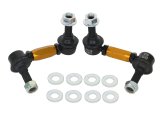 Whiteline 03+ Nissan 350z Z33 / 07-08 Infiniti G35 (Exc AWD) Fr Swaybar-Link Assy HD Adj Steel Ball thumbnail 5