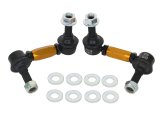 Whiteline 03+ Nissan 350z Z33 / 07-08 Infiniti G35 (Exc AWD) Fr Swaybar-Link Assy HD Adj Steel Ball thumbnail 8