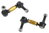 Whiteline 03+ Nissan 350z Z33 / 07-08 Infiniti G35 (Exc AWD) Fr Swaybar-Link Assy HD Adj Steel Ball thumbnail 9