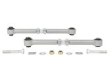 Whiteline 07+ Lancer EVO X (excl Ralliart) Rear Control Arm Adjust. Camber thumbnail 1