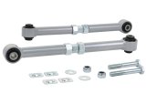 Whiteline 07+ Lancer EVO X (excl Ralliart) Rear Control Arm Adjust. Camber thumbnail 2