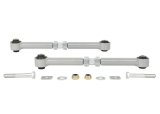 Whiteline 07+ Lancer EVO X (excl Ralliart) Rear Control Arm Adjust. Camber thumbnail 9