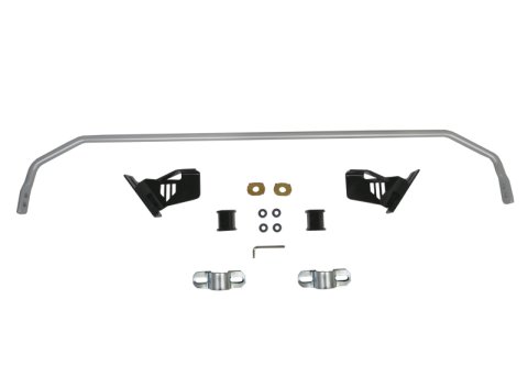 Whiteline 16-18 Mazda MX-5 Miata 16mm Rear Adjustable Sway Bar Kit thumbnail 3