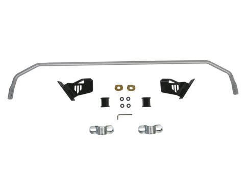 Whiteline 16-18 Mazda MX-5 Miata 16mm Rear Adjustable Sway Bar Kit thumbnail 4
