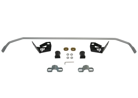 Whiteline 16-18 Mazda MX-5 Miata 16mm Rear Adjustable Sway Bar Kit thumbnail 5