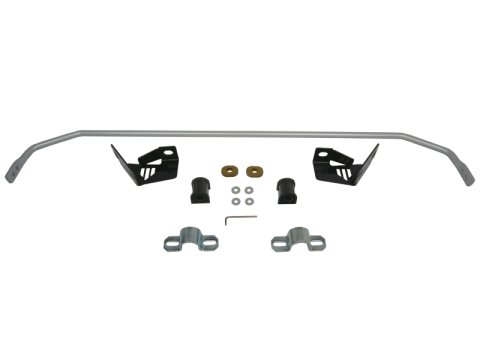 Whiteline 16-18 Mazda MX-5 Miata 16mm Rear Adjustable Sway Bar Kit thumbnail 8