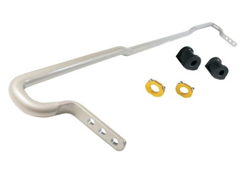 Whiteline 16-18 Mazda MX-5 Miata 16mm Rear Adjustable Sway Bar Kit thumbnail 9
