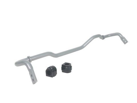 Whiteline 15-18 Volkswagen Golf R 24mm Rear Adjustable Sway Bar Kit thumbnail 1