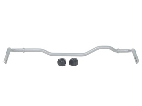 Whiteline 15-18 Volkswagen Golf R 24mm Rear Adjustable Sway Bar Kit thumbnail 2