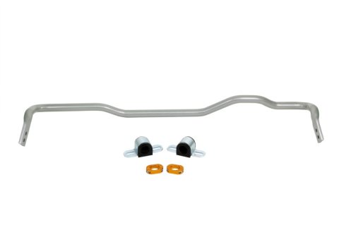 Whiteline 15-18 Volkswagen Golf R 24mm Rear Adjustable Sway Bar Kit thumbnail 3