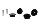Whiteline 90-05 Mazda Miata (NA/NB) Differential Mount Bushing Kit thumbnail 1
