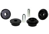 Whiteline 90-05 Mazda Miata (NA/NB) Differential Mount Bushing Kit thumbnail 6
