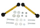 Whiteline 05-10 Ford Mustang Rear Sway Bar Links thumbnail 8