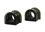 Whiteline 01-05 Honda Civic 24mm Rear Sway Bar Mount Bushing Kit thumbnail 1