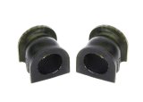 Whiteline 01-05 Honda Civic 24mm Rear Sway Bar Mount Bushing Kit thumbnail 4