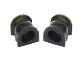 Whiteline 01-05 Honda Civic 24mm Rear Sway Bar Mount Bushing Kit thumbnail 5
