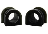 Whiteline 01-05 Honda Civic 24mm Rear Sway Bar Mount Bushing Kit thumbnail 6